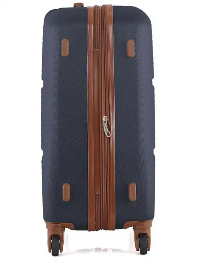 Чемодан Semi Line 28" (L) Navy (T5642-3) (DAS302616) - фото 3