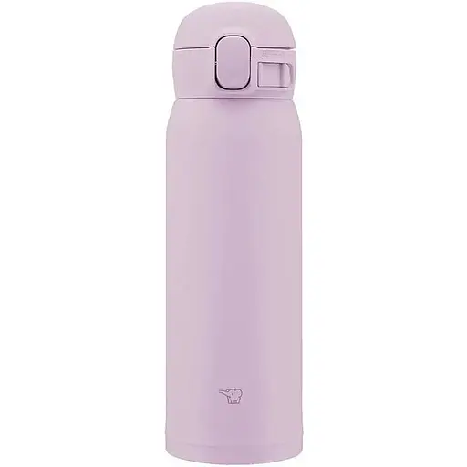 Термокружка Zojirushi SM-WS48 Розовый (1013-1678.07.34)