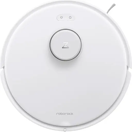 Робот-пилосос Roborock Qrevo Edge 5V1 White [137781] - фото 4