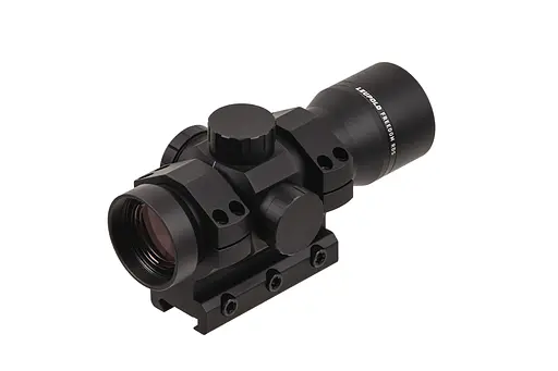 Приціл коліматорний LEUPOLD Freedom RDS 1x34mm Red Dot 1.0 MOA Dot з кріпленням IMS - фото 2