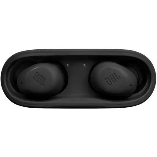 Гарнітура JBL Wave BUDS Black(JBLWBUDSBLK) (6861928) - фото 4