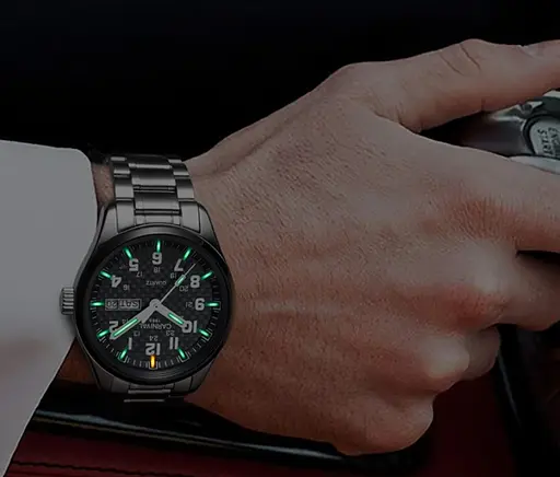 Годинник Carnival Black Jack - фото 16