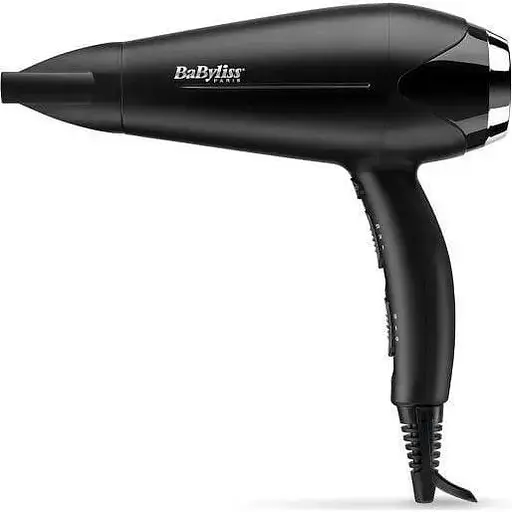 Фен BaByliss D572DE