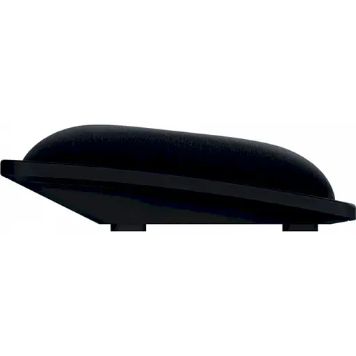 Підставка під зап'ястя Razer Wrist Rest Leatherette Black - фото 3