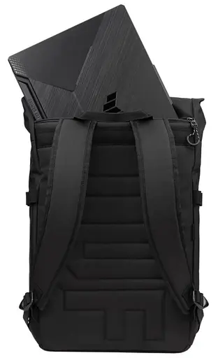 Рюкзак для ноутбука ASUS 17" TUF VP4700 Black (90XB06Q0-BBP010) - фото 5