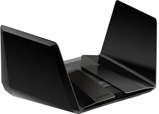 Роутер Netgear RAX120 AX6000 (RAX120-100EUS) UA - фото 2