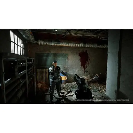 Гра Robocop Rogue City (російські субтитри) (PS5) - фото 5