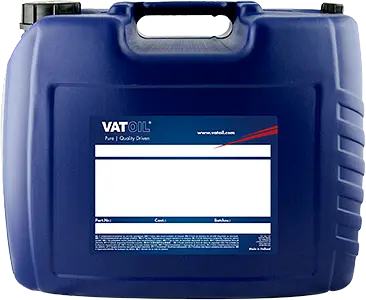 Моторна олива Vatoil SynGold LL-III Plus 5W30 20л (50022)