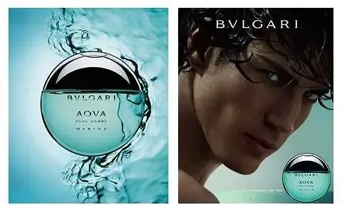 Bvlgari Aqva Pour Homme Marine туалетна вода 100 ml - фото 6