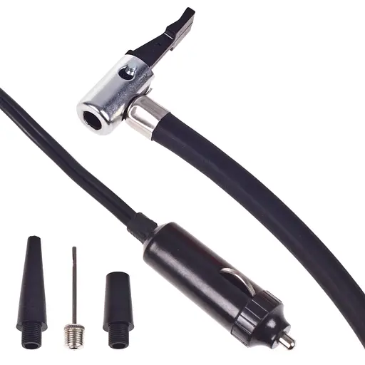 Компрессор Штурмовик 150 psi 15 A 40 л (AC-52) - фото 3