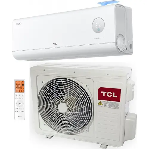 Кондиціонер TCL TAC-09CHSD/FCI FreshIN 3.0