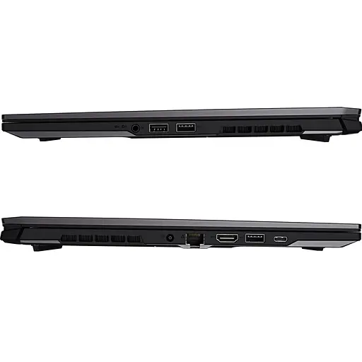 Ноутбук GIGABYTE Aero X16 (AERO_X16_1VH93UAC94AH) - фото 8