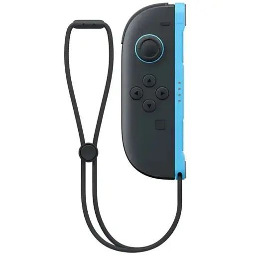 Геймпад Nintendo Joy-Con 2 L Light Blue