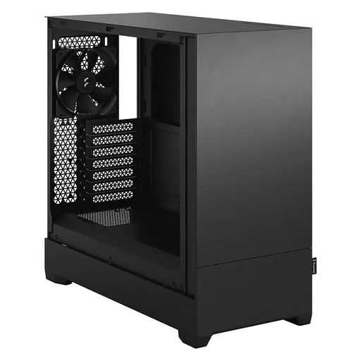 Корпус Fractal Design Pop Silent Black Solid (FD-C-POS1A-01) без блока питания - фото 11