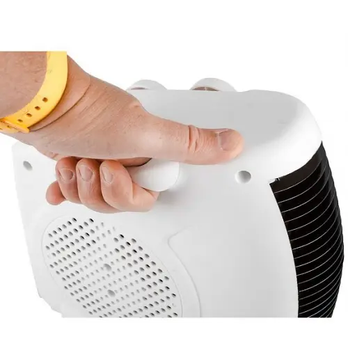 Тепловентилятор Neo Tools, 2 кВт - фото 5