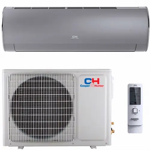 Кондиционер Cooper&Hunter CH-S18FTXD2-SC Daytona