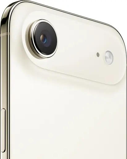 Смартфон Apple iPhone Air 256GB Light Gold (MG344, MG1A4, MG2N4) - фото 3