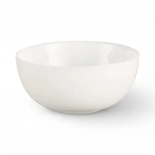 Салатник піала Luminarc Diwali склокераміка кругла біла 12 см (N3600) - фото 2