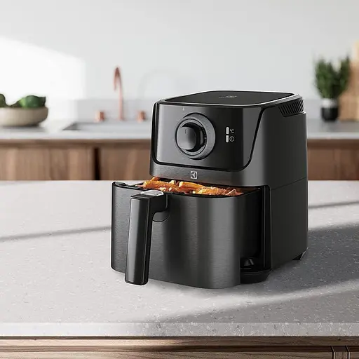 Мультипечь ELECTROLUX E5AF1-4GB - фото 6