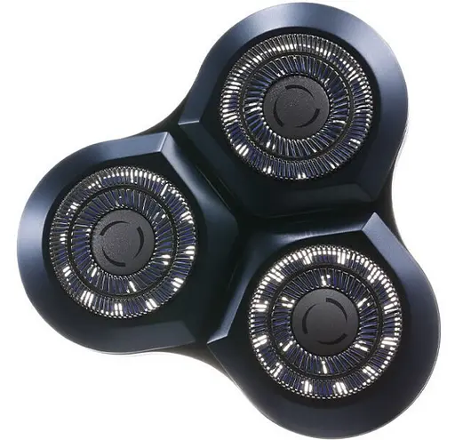 Электрическая бритва мужская MiJia Electric Shaver S700 (BHR4312CN) - фото 5