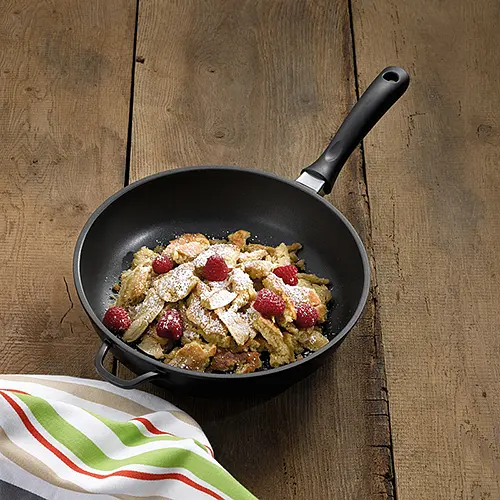 Сотейник KELA Kerros, 28 см. (11568) - фото 2