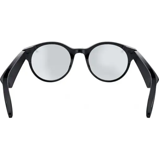 Наушники с микрофоном Razer Anzu Smart Glasses Round Design L Blue Light and Sunglass Lens Bundle - фото 8