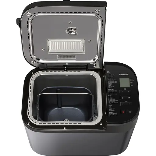 Хлебопечка Panasonic SDYR2550 - фото 9