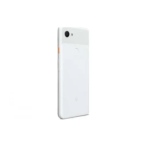 Смартфон Google Pixel 3a 4/64GB Clearly White - фото 2