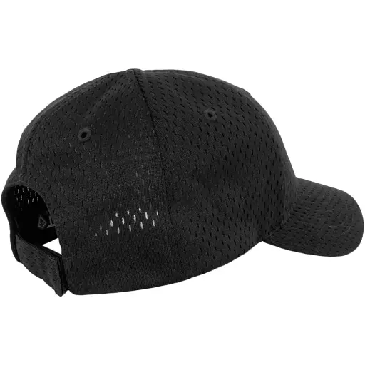 Кепка First Tactical Mesh One size Black - фото 2