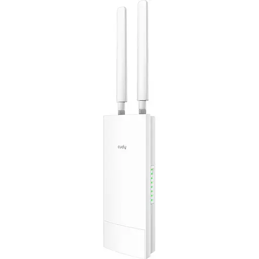 Бездротовий маршрутизатор (роутер) Cudy LT500 Outdoor 4G [121811] - фото 2