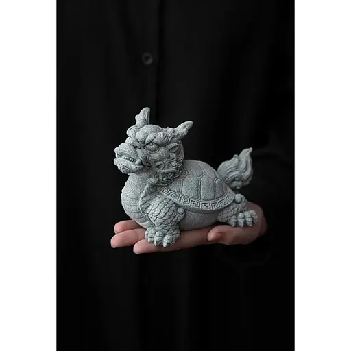 Драконочерепаха DH-F001 - фото 3