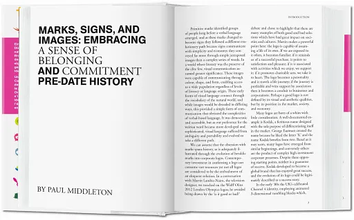 Logo Design - фото 3