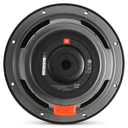Сабвуферний динамік JBL CLUB 1024 - фото 4