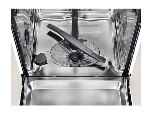 Посудомоечная машина Electrolux, 13 комплектов A++, 60 см, дисплей, инвертор, белый - фото 2