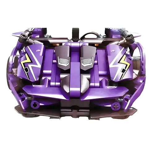 Конструктор Technique Lamborghini на 570 деталей (48010) - фото 3