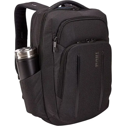 Рюкзак Thule Crossover 2 Backpack 20L Black (TH 3203838) - фото 12