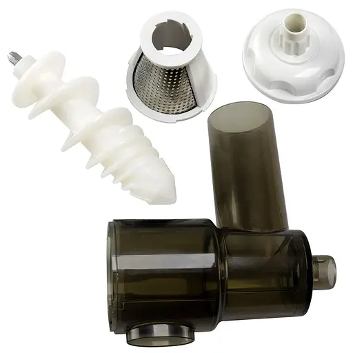 Електром'ясорубка Rotex RMG190-W Tomato Master - фото 8