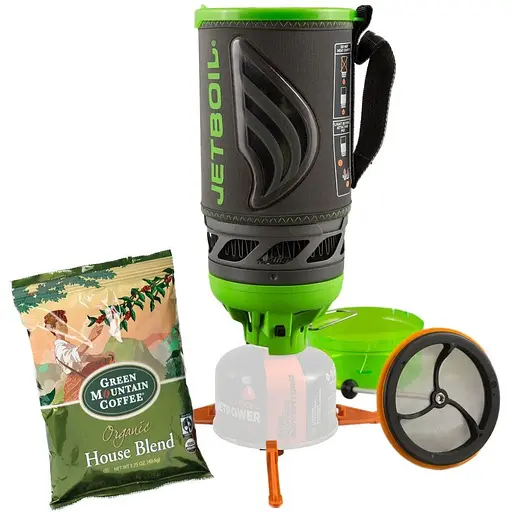 Система Jetboil Flash Java Ecto 1 L (1033-JB FLJVEC-EU)