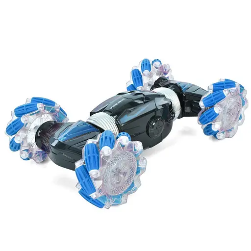 Машинка на р/к Bambi 666-801SA (blue)