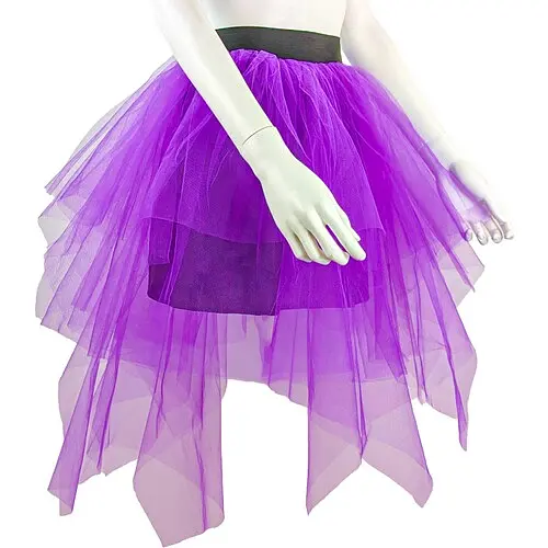 Спідниця Пачка довга - фото 2