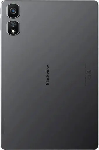 Планшет Blackview Tab 16 Pro 8/256GB Nightfall Grey (6931548316800) - фото 3