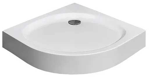 Душовий піддон Radaway Patmos A 90 Compact 4S99155-05 - фото 1
