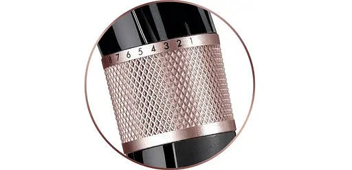 Машинка для стрижки BaByliss E974E, 1 насадка, черный - фото 6