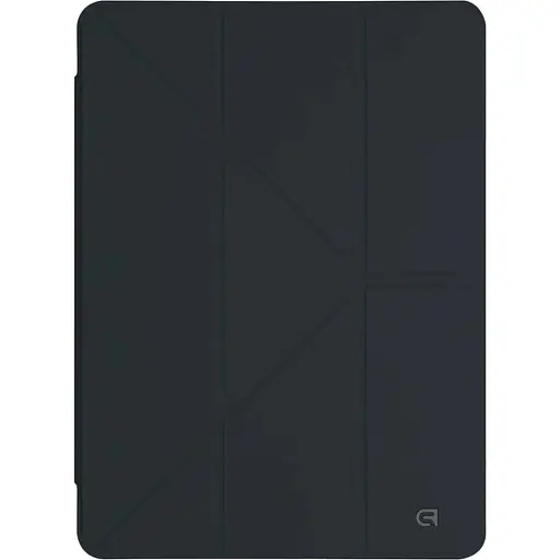 Чохол-книжка ArmorStandart Y-Type Pen для Apple iPad 10th Gen 10.9" (2022)/iPad 11 (2025) Black (ARM77500) [133704]