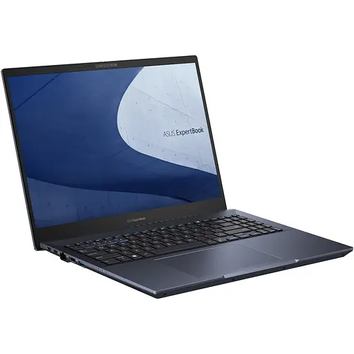 Ноутбук Asus Expertbook B5 B5602CBA-L20314 de,i5-1240P,8GB,512GB,UHD,EFI Shell - фото 5