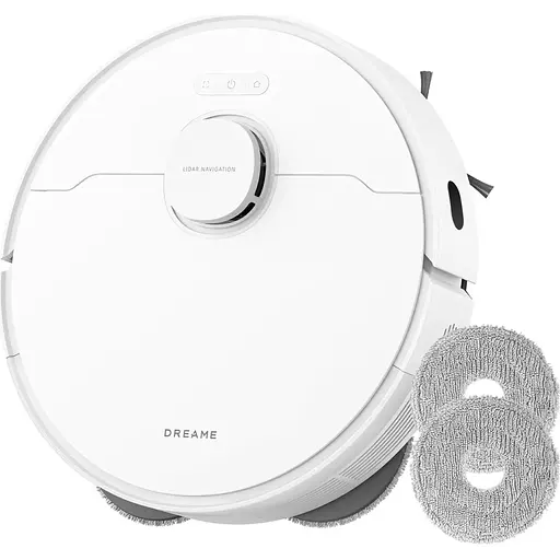 Робот-пылесос Dreame Bot L40 (RLL42SDA-1) [146043]