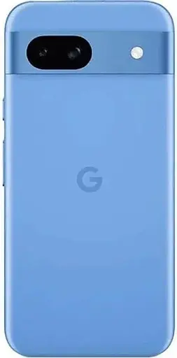 Смартфон Google Pixel 8a 8/256GB Bay - фото 3