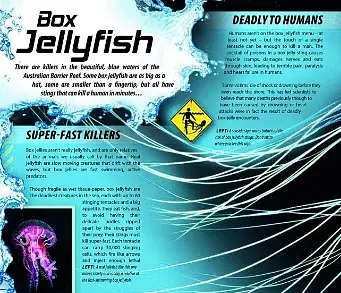 iExplore. Ocean Monsters - фото 5