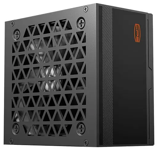 Блок живлення PcCooler YK550H 550W 80+ Bronze (YK550H) - фото 1