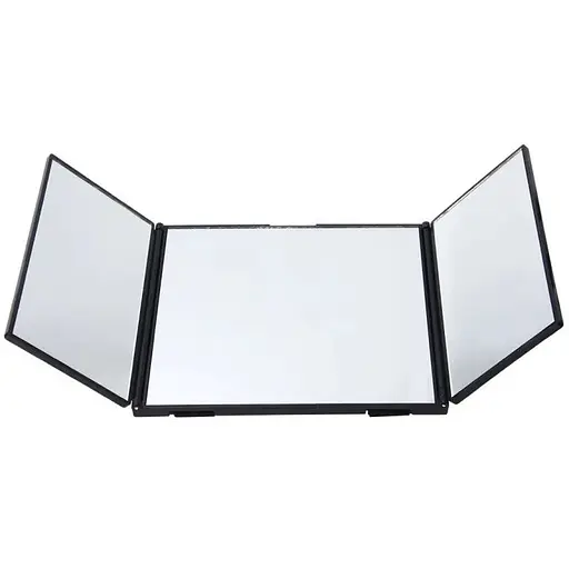 Зеркало солнцезащитное затенение автомобильное складные